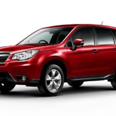 Subaru Forester موديل 2014