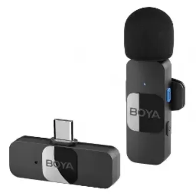 Boya By V10