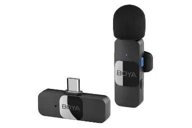 Boya By V10