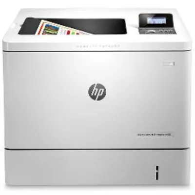 Hp Color Laserjet Enterprise M553Dn