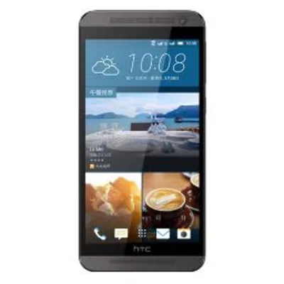 HTC One E9