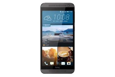 HTC One E9