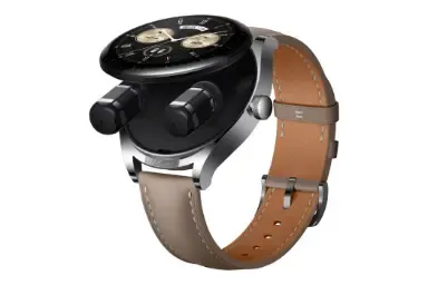 Huawei Watch Buds