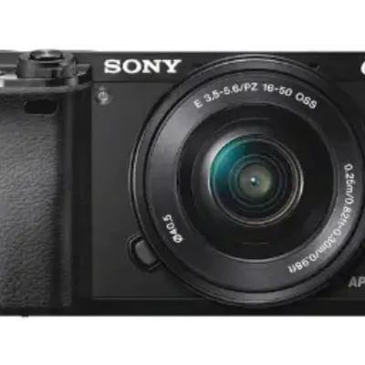 Sony Alpha A6000