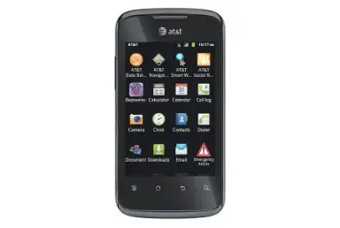 Huawei Fusion 2 U8665