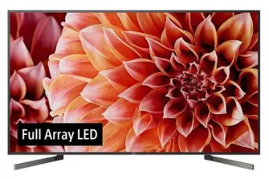صورة Sony Kd 65X9000F
