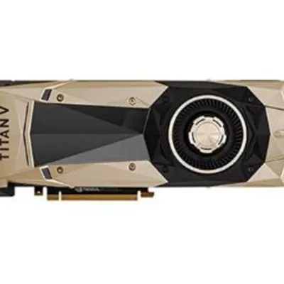 Nvidia Titan V