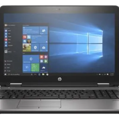 Hp Probook 650 G3 Core I5 4Gb 500Gb
