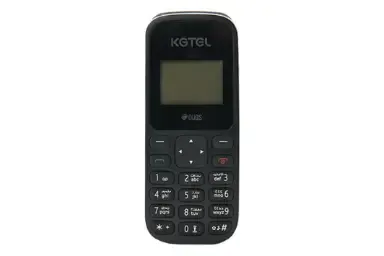 صورة Kgtel Kg103