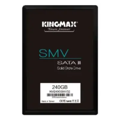 Kingmax Smv32 240Gb