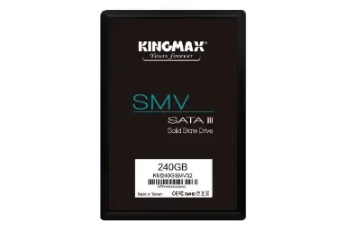 مقارنة Crucial Bx500 480Gb {request()->input('language_config')['common']['with']} Kingmax Smv32 240Gb