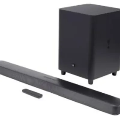 Jbl Bar 51