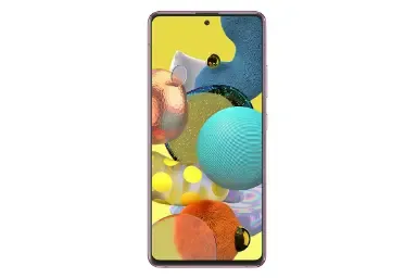 مقارنة Samsung Galaxy A51 5G {request()->input('language_config')['common']['with']} زد تي إي nubia Z40S Pro