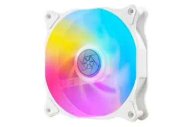 مقارنة Fractal Aspect 14 Triple Fan Kit {request()->input('language_config')['common']['with']} Silverstone Air Blazer 120Rw