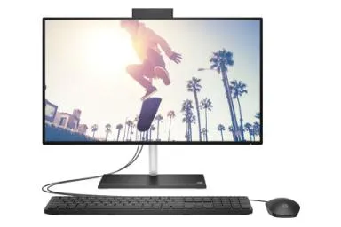 مقارنة Hp 24 Cb1035Nh Core I7 1255U Geforce Mx450 16Gb 1Tb مع 