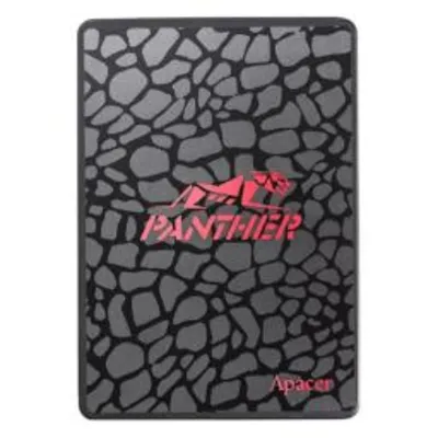 Apacer As350 Panther Sata 2 5 Inch 1Tb