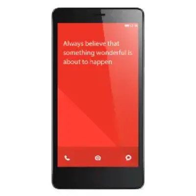 Xiaomi Redmi Note 4G
