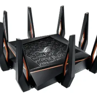 Asus Rog Rapture Gt Ax11000