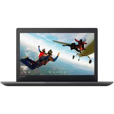 Lenovo Ideapad 320J Core I3 4Gb 1Tb 2Gb