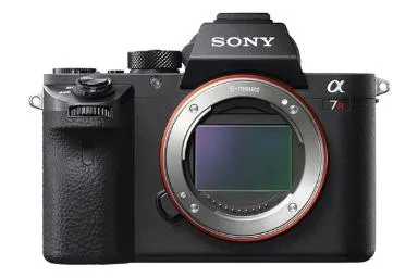 Sony Alpha A7R Ii