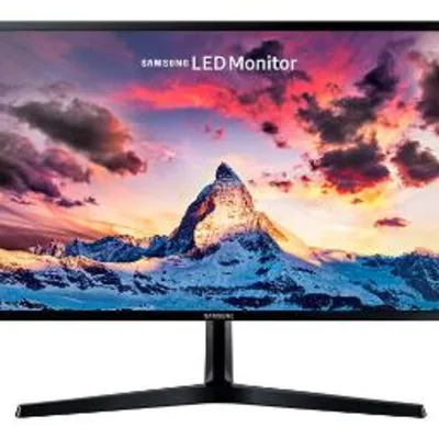 شاشة سامسونج S24F356FHU مقاس 23.5 بوصة