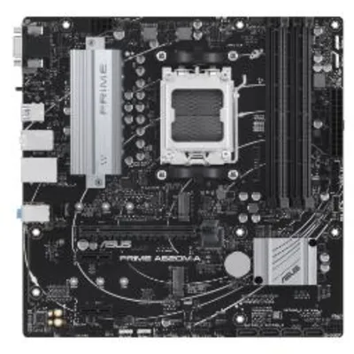Asus Prime A620M A