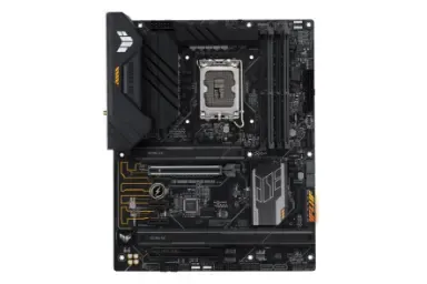 مقارنة Asus Tuf Gaming B660 Plus Wifi D4 {request()->input('language_config')['common']['with']} Msi Mpg B550 Gaming Plus