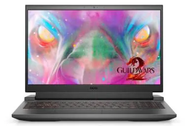 صورة Dell G15 Core I7 11800 Rtx 3050 Ti 16Gb 512Gb