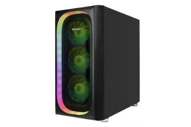 مقارنة Cooler Master Masterbox Mb511 Argb {request()->input('language_config')['common']['with']} Fater Fg 790M