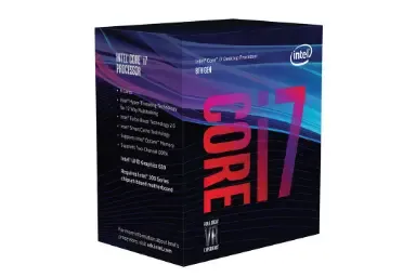 Intel Core I7 4790T