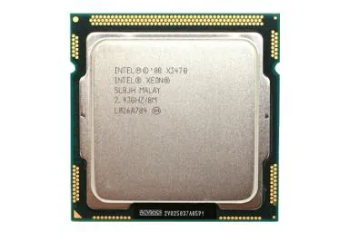 صورة Intel Xeon X3470