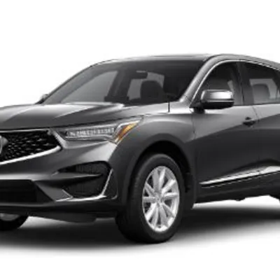 Acura Rdx