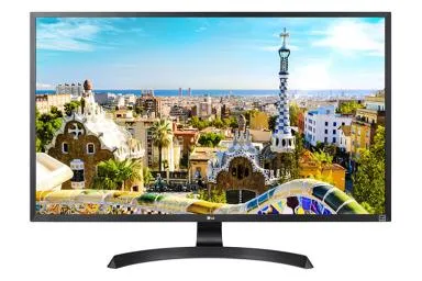 مقارنة Benq Pd2500Q {request()->input('language_config')['common']['with']} Lg 32Ud59