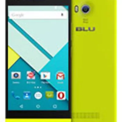 Blu Life 8 Xl