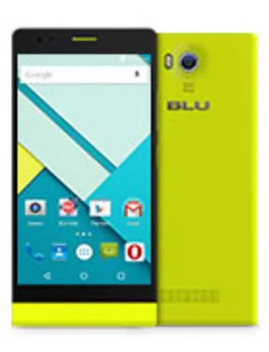 Blu Life 8 Xl