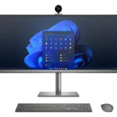 Hp Envy 34 C1101Nh Core I7 12700 Rtx 3060 32Gb 1Tb