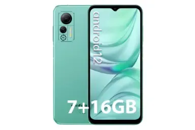 مقارنة Samsung Gravity Q T289 {request()->input('language_config')['common']['with']} Ulefone Note 14