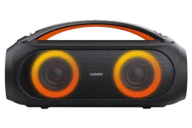 مقارنة Anker Soundcore Flare Mini {request()->input('language_config')['common']['with']} إكس دوبو فايب بلس