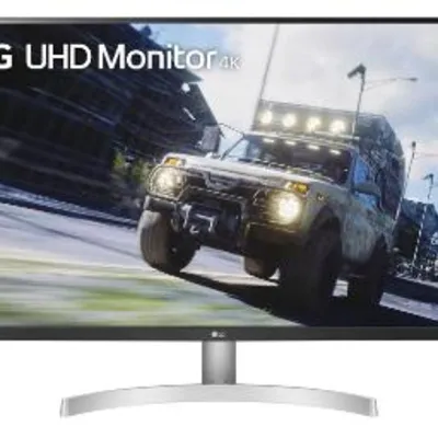 Lg 32Un500