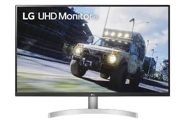 Lg 32Un500