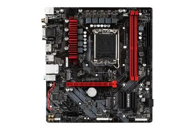 مقارنة جيجابايت B660 Aorus Master Rev 1X {request()->input('language_config')['common']['with']} جيجابايت B660M Gaming Ac Ddr4 Rev 1X