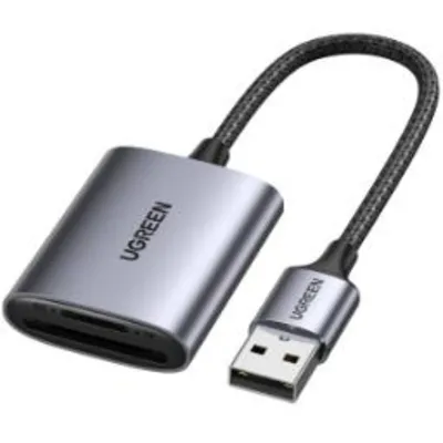 UGREEN 2 في 1 USB