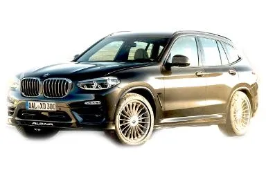 مقارنة Bmw Alpina Xd3 2020 {request()->input('language_config')['common']['with']} Lg 32Gn600 Qhd