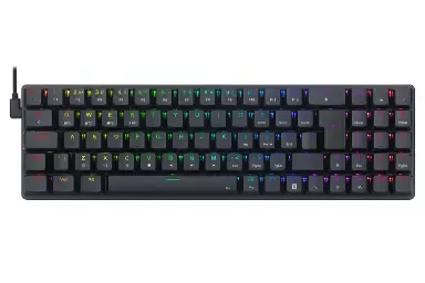 مقارنة Corsair K70 Pro Mini {request()->input('language_config')['common']['with']} Redragon Ashe Pro K626P Kbs