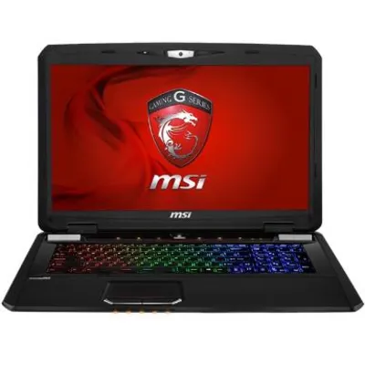 Msi Gtx70 3Cc Quad Core 16Gb 1Tb 2Gb
