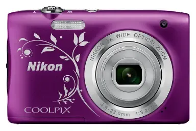 Nikon Coolpix S2900
