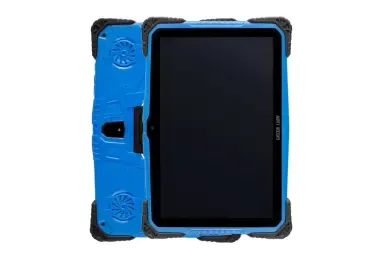 مقارنة Green Lion Kids Tablet {request()->input('language_config')['common']['with']} Lenovo Tab M8 الجيل الثالث