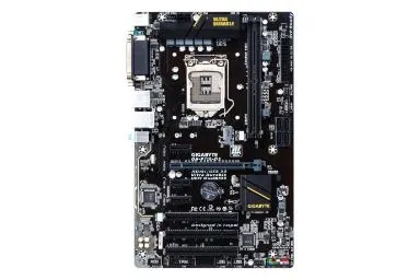 مقارنة جيجابايت B760 Gaming X Rev 10 {request()->input('language_config')['common']['with']} جيجابايت Ga P110 D3 Rev 10