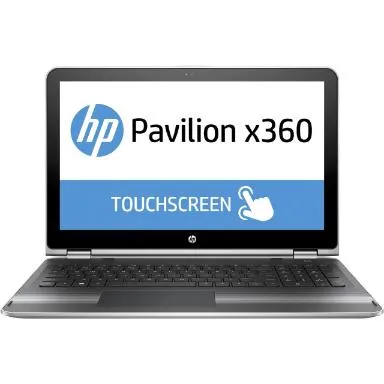 صورة Hp Pavilion X360 15 Bk000Ne Core I3 4Gb 500Gb
