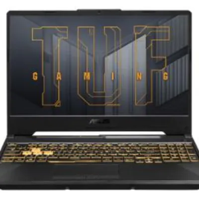 Asus Tuf Gaming F15 Fx506Hc Core I5 11260H Rtx 3050 16Gb 1Tb